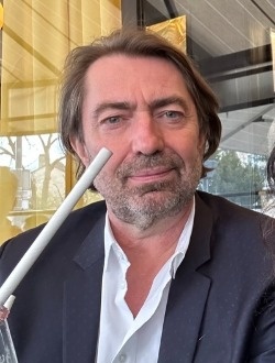 Profil de Bruno, un homme célibataire de 58 ans à Maisons-Laffitte