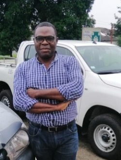 Profil de Felix, un homme célibataire de 54 ans à Douala
