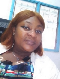 Profil de Fofana Amy, une femme célibataire de 26 ans à Abidjan