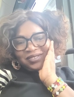 Profil de Kerry, une femme célibataire de 41 ans à Evere