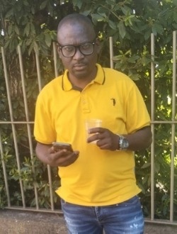 Profil de Papito, un homme célibataire de 39 ans à Pistoia