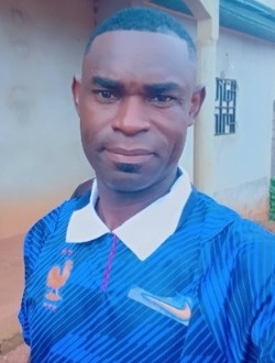 Profil de Gautier, un homme célibataire de 39 ans à Yaoundé