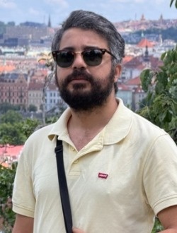Profil de Oussama, un homme célibataire de 35 ans à Casablanca