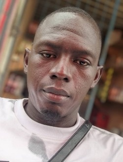 Profil de Joss, un homme célibataire de 29 ans à Douala