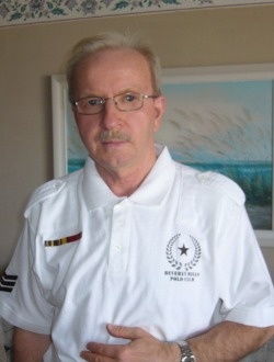Profil de Norman, un homme célibataire de 65 ans à Longueuil
