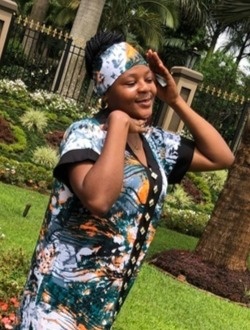 Profil de Alliance, une femme célibataire de 21 ans à Bafoussam