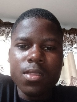Profil de Kassim, un homme célibataire de 20 ans à Lagos