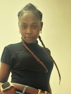 Profil de Nanie, une femme célibataire de 29 ans à Toamasina