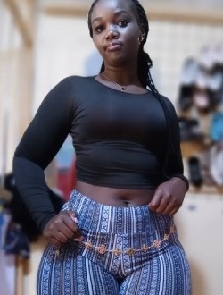 Profil de Mary, une femme célibataire de 34 ans à Accra