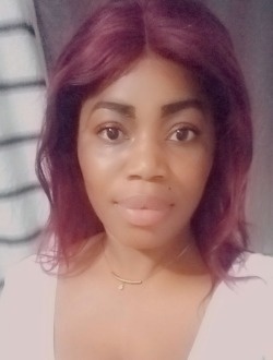 Profil de Fleurs, une femme célibataire de 31 ans à Abakro