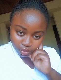 Profil de Melvine, une femme célibataire de 24 ans à Bafoussam