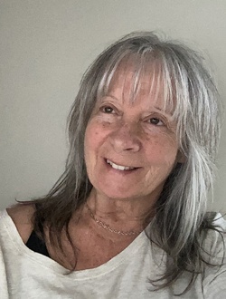 Profil de Lyne, une femme célibataire de 65 ans à Rouyn-Noranda