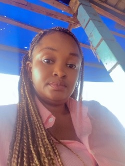 Profil de Pascaline, une femme célibataire de 37 ans à Yaoundé