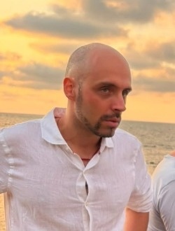 Profil de Victor, un homme célibataire de 39 ans à Casablanca