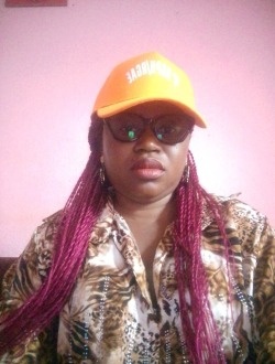 Profil de Clara, une femme célibataire de 42 ans à Ababa