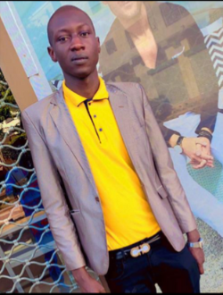 Profil de Ablo, un homme célibataire de 31 ans à Bamako