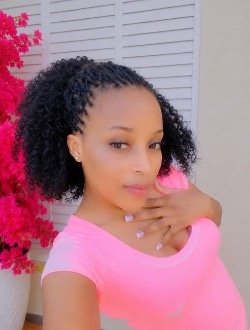 Profil de Sylvia, une femme célibataire de 38 ans à Las Vegas