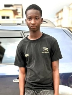 Profil de Traore, un homme célibataire de 20 ans à Petit Abidjan-Youkou