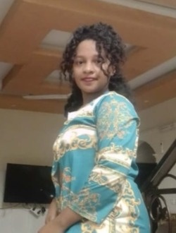 Profil de Adelle, une femme célibataire de 27 ans à Fianarantsoa