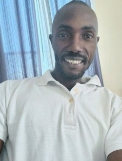 Profil de Nono, un homme célibataire de 39 ans à Abattoirs