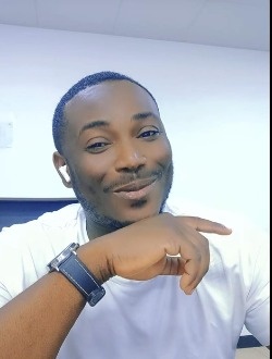 Profil de Ferdinand, un homme célibataire de 32 ans à Patte d?Oie