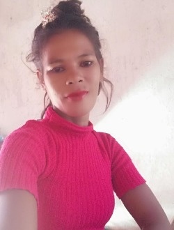 Profil de Natacha, une femme célibataire de 35 ans à Antananarivo
