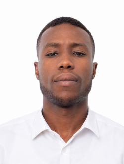 Profil de David, un homme célibataire de 32 ans à Cocody