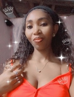 Profil de Sabrina, une femme célibataire de 26 ans à Antalaha