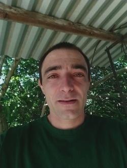 Profil de Jean Baptiste, un homme célibataire de 35 ans à Manosque