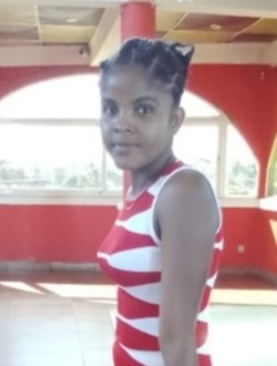Profil de Vanessa, une femme célibataire de 27 ans à Antsiranana