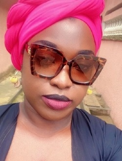 Profil de Aicha, une femme célibataire de 34 ans à Petit Abidjan-Youkou