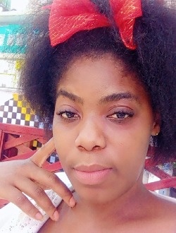 Profil de Alida, une femme célibataire de 32 ans à Yaoundé