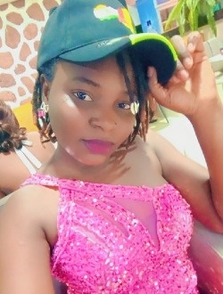 Profil de Dodo, une femme célibataire de 28 ans à Ouagadougou