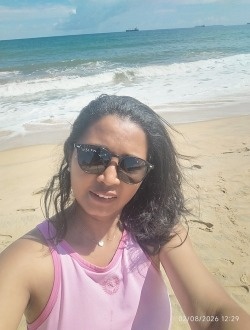 Profil de Niala, une femme célibataire de 45 ans à 1ER Arrondissement