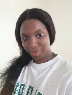 Profil de Murielle, une femme célibataire de 30 ans à Petit Abidjan-Youkou