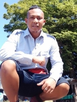 Profil de Ny Aina, un homme célibataire de 30 ans à 1ER Arrondissement