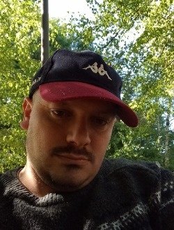 Profil de Aurelien, un homme célibataire de 37 ans à Cholet