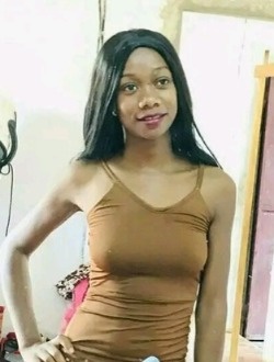 Profil de Bennie, une femme célibataire de 26 ans à Antsiranana