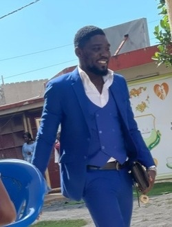 Profil de Emile, un homme célibataire de 31 ans à Lomé