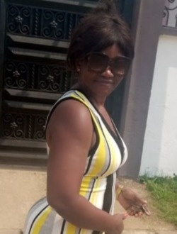 Profil de Victorine, une femme célibataire de 45 ans à Levallois-Perret