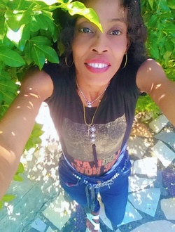 Profil de Registe Edna, une femme célibataire de 29 ans à Delmar