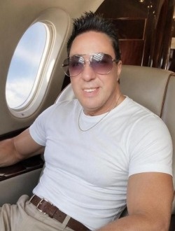 Profil de Jean, un homme célibataire de 52 ans à Trois-Rivières