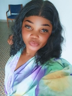 Profil de Priscille, une femme célibataire de 31 ans à Douala