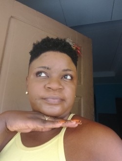 Profil de Grace, une femme célibataire de 31 ans à Libreville