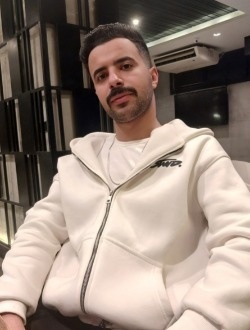 Profil de Moustafa, un homme célibataire de 23 ans à Cairo
