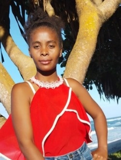 Profil de Sandrinah, une femme célibataire de 26 ans à Sambava