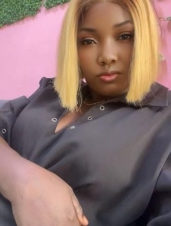 Profil de Vanessa, une femme célibataire de 33 ans à Abang