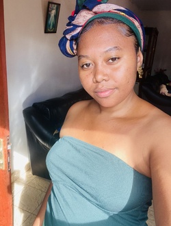 Profil de Jemina, une femme célibataire de 21 ans à Antaboara