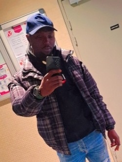 Profil de Abdou, un homme célibataire de 26 ans à Grenoble
