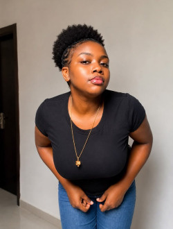 Profil de Laura, une femme célibataire de 30 ans à New York